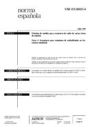 UNE-EN 60315-4:1999 (23.7.1999)