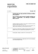 UNE-EN 60317-29:1996 (11.12.1996)