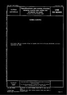 UNE-EN 60465:1993 (10.12.1993)