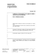 UNE-EN 60654-3:1998 (13.11.1998)