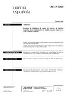 UNE-EN 60660:2001 (28.2.2001)