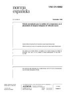 UNE-EN 60682:1996 (18.11.1996)