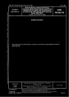 UNE-EN 60719:1994 (6.6.1994)