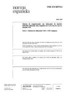 UNE-EN 60774-1:1997 (8.4.1997)