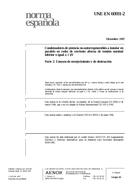 UNE-EN 60931-2:1997 (19.12.1997)