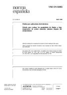 UNE-EN 61065:1996 (22.4.1996)