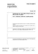 UNE-EN 61067-1:1998 (11.12.1998)