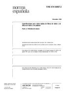 UNE-EN 61067-2:1998 (11.12.1998)
