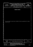 UNE-EN 61077:1994 (19.9.1994)