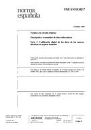 UNE-EN 61182-7:1997 (30.10.1997)