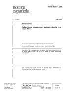 UNE-EN 61183:1996 (15.7.1996)
