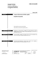 UNE-EN 61195:2001 (26.2.2001)