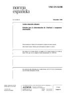 UNE-EN 61198:1996 (2.12.1996)