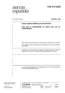 UNE-EN 61203:1996 (20.11.1996)
