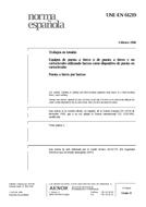 UNE-EN 61219:1998 (20.2.1998)