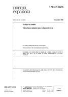 UNE-EN 61235:1996 (5.12.1996)