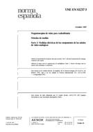 UNE-EN 61237-3:1997 (30.10.1997)