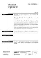 UNE-EN 61249-2-6:2005 (13.7.2005)