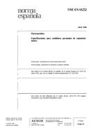 UNE-EN 61252:1998 (7.4.1998)