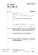 UNE-EN 61262-4:1996 (13.12.1996)