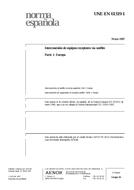 UNE-EN 61319-1:1997 (20.5.1997)