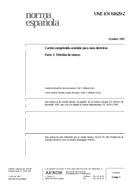 UNE-EN 61629-2:1997 (28.10.1997)