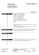 UNE-EN 61966-2-1:2001 (30.9.2001)