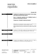 UNE-EN 62005-2:2002 (30.12.2002)