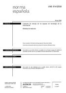 UNE-EN 62018:2004 (28.5.2004)