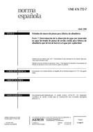 UNE-EN 772-7:1999 (19.4.1999)