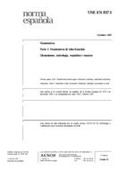 UNE-EN 837-1:1997 (28.10.1997)