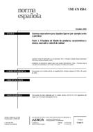 UNE-EN 858-1:2002 (28.10.2002)