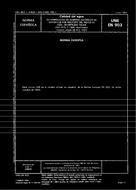UNE-EN 903:1994 (14.6.1994)