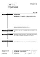 UNE-EN 950:2000 (27.3.2000)