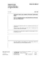 UNE-EN 993-13:1996 (24.4.1996)