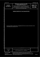 UNE-ETS 300086:1995 (6.9.1995)