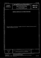 UNE-ETS 300104:1993 (16.7.1993)