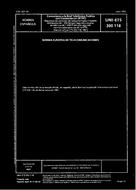 UNE-ETS 300118:1993 (13.7.1993)
