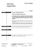 UNE-ETS 300328:1999 (24.6.1999)