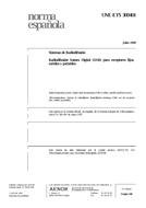UNE-ETS 300401:1999 (28.7.1999)