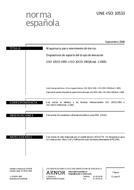 UNE-ISO 10533:2006 (27.9.2006)