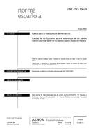 UNE-ISO 15629:2005 (11.5.2005)