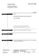 UNE-ISO 17933:2006 (26.7.2006)