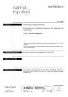 UNE-ISO 2631-1:2008 (30.7.2008)