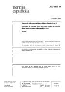 UNE-TBR 19:1999 (30.9.1999)