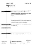 UNE-TBR 32:1999 (28.7.1999)