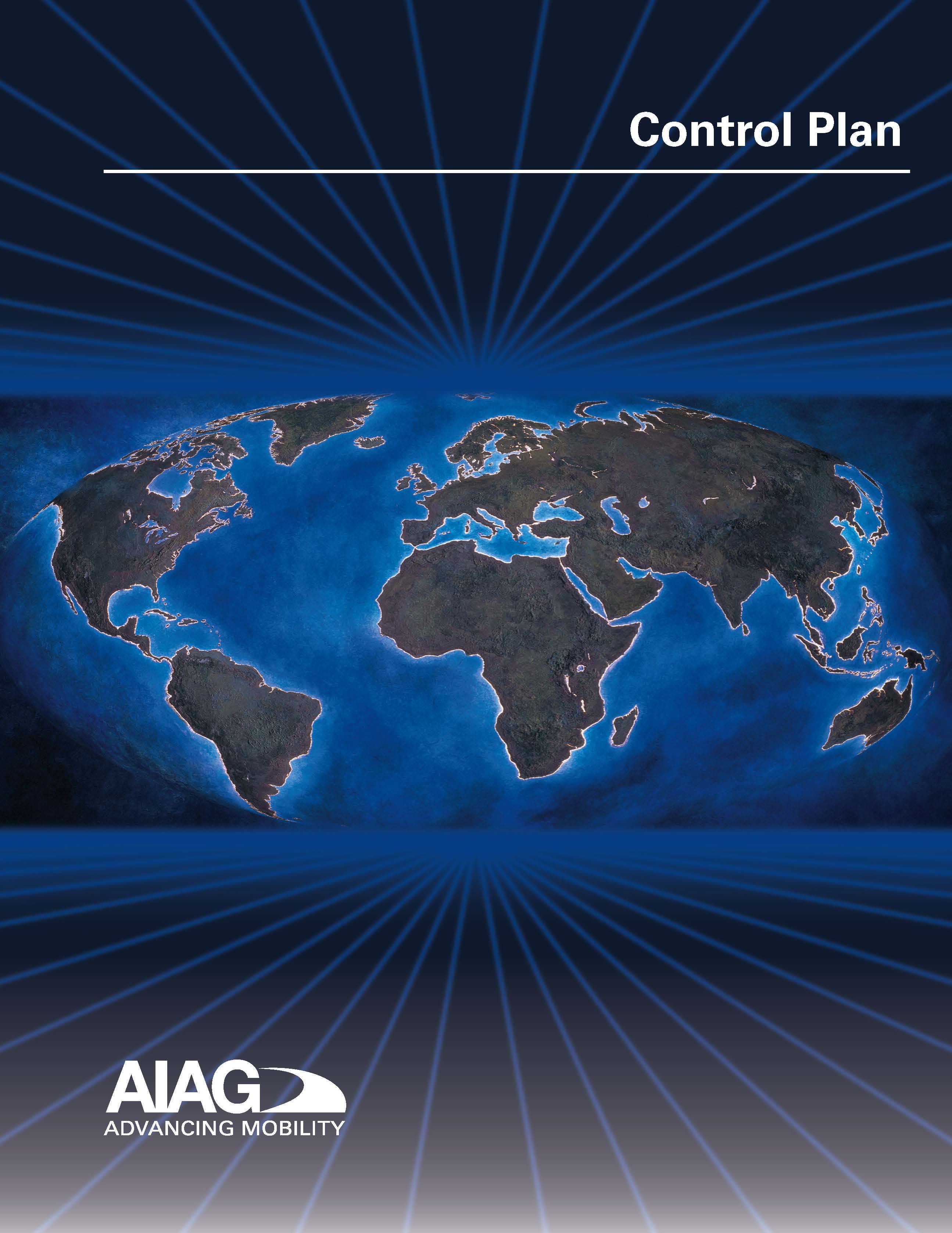 AIAG Control Plan (1.3.2024)