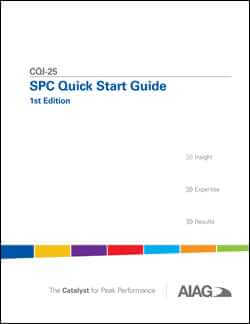 AIAG SPC QuickStart Guide (1.3.2015)