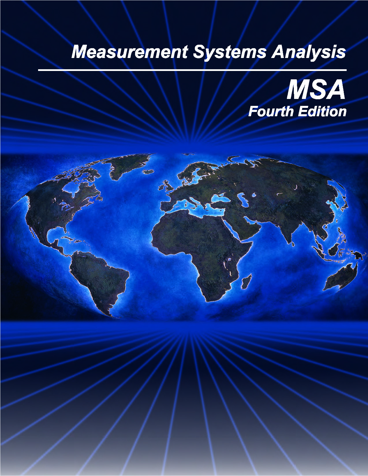 AIAG Measurement Systems Analysis (1.6.2010)