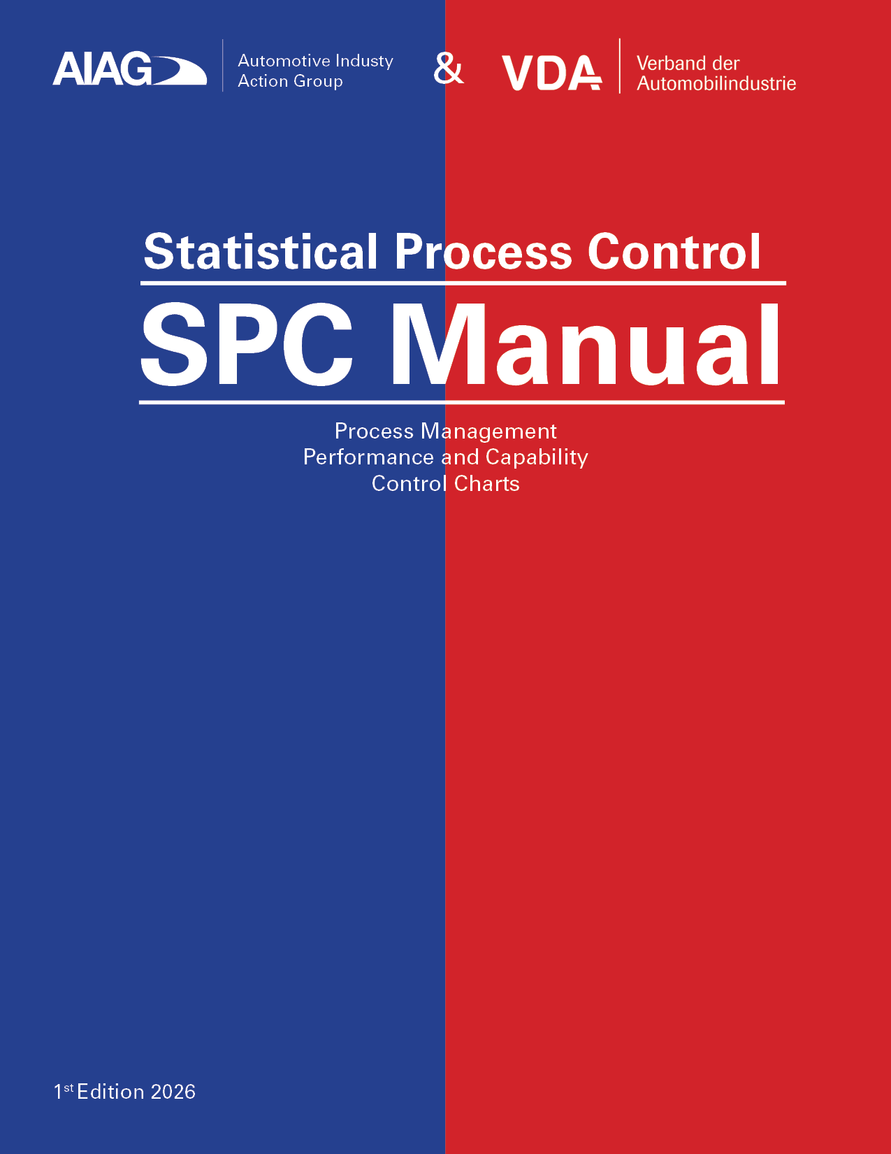 AIAG AIAG & VDA SPC Manual (1.1.1900)